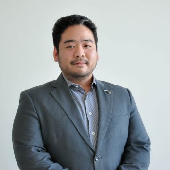 Fernando Mel, fundador e terapeuta da KN